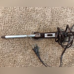 Vidal Sassoon curling iron1/2” Barrel